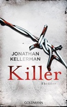 Jonathan Kellerman - Killer