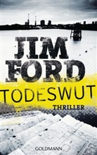 Jim Ford - Todeswut