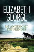 Elizabeth George - Im Angesicht des Feindes