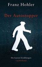 Franz Hohler - Der Autostopper