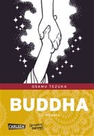 Osamu Tezuka - Buddha - Nirwana