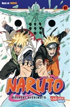 Masashi Kishimoto - Naruto 67