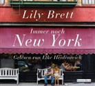 Lily Brett, Elke Heidenreich - Immer noch New York, 2 Audio-CDs (Hörbuch)