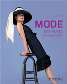Jennifer Croll - Mode - Eine kurze Geschichte