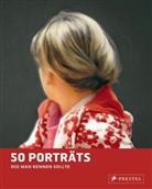Brad Finger - 50 Porträts, die man kennen sollte
