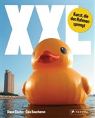 Élé Baucheron, Eléa Baucheron, Éléa Baucheron, Diane Routex - XXL