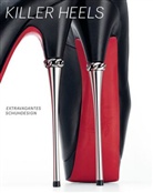 Jay Zukerkorn, Lis Small, Lisa Small - Killer Heels
