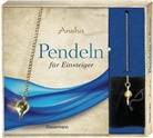 Ansha - Pendeln für Einsteiger, m. Pendel