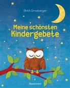 Ulrich Grasberger - Meine schönsten Kindergebete