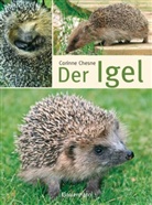 Corinne Chesne - Der Igel