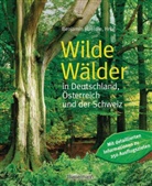 Benjami Haerdle, Benjamin Haerdle - Wilde Wälder in Deutschland, Österreich und der Schweiz