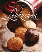 Gabriele Redden, Gabriele Redden Rosenbaum - Lebkuchen selbst gebacken