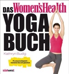 Kathryn Budig - Das Women's Health Yoga-Buch
