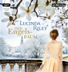 Lucinda Riley, Simone Kabst - Der Engelsbaum, 2 Audio-CD, 2 MP3 (Livre audio)