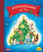 Pixi Bücher: Weihnachtszauber mit Pixi