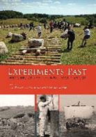 Roeland Paardekooper, Jodi Reeves Flores - Experiments Past