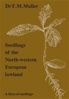 F M Muller, F. M. Muller, F.M. Muller - Seedlings of the North-Western European Lowland