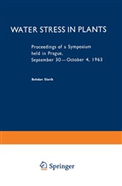 Slavik, B Slavik, B. Slavik - Water Stress in Plants