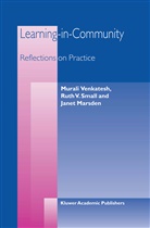 J Marsden, J. Marsden, Janet Marsden, Jerrold Marsden, R Small, R V Small... - Learning-in-Community