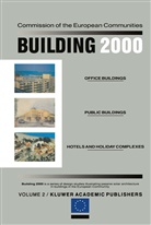 C Steemers, C Steemers, den Ouden, C den Ouden, C Den Ouden, C. den Ouden... - Building 2000
