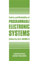 Daniel, Daniels, Daniels, Harry Daniels - Safety and Reliability of Programmable Electronic Systems