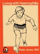C Jones, C. Jones, Judith K Jones, Judith K. Jones - Living with Haemophilia