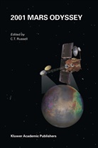 C. T. Russell, C.T. Russell, Christopher Russell, Christopher T. Russell, T Russell, C T Russell - 2001 Mars Odyssey