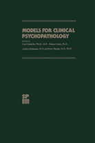 Cohen, D Cohen, D. Cohen, C. Eisdorfer, A. Kleinman, A Kleinman et al... - Models for Clinical Psychopathology