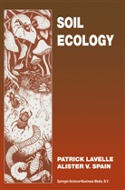 Lavell, Lavelle, Lavelle - Soil Ecology