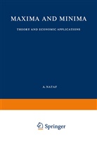 R Frisch, R. Frisch - Maxima and Minima