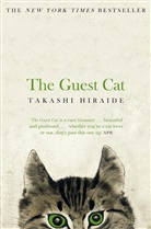 Takashi Hiraide, Hiraide Takashi - The Guest Cat