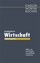 K Oppermann - Grundbegriffe Wirtschaft