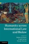 Britta van Beers &amp; Luigi Corrias, Britta (Vrije Universiteit Van Beers, Britta Corrias Van Beers, Britta van Beers, Luigi Corrias, Luigi (Vrije Universiteit Corrias... - Humanity Across International Law and Biolaw