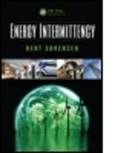 Bent Sorensen, Bent (Roskilde University Sorensen - Energy Intermittency