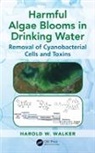 Harold W. Walker, Harold W. (The Ohio State University Walker, Harold Webb Walker, Walker Harold W., Harold Webb Walker - Harmful Algae Blooms in Drinking Water