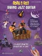 Alfred Publishing, Alfred Publishing (COR) - Swing Jazz Guitar