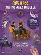Alfred Publishing, Alfred Publishing (COR) - Swing Jazz Ukulele: 12 Swing Era Classics from the Golden Age of Jazz