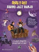 Alfred Publishing, Alfred Publishing (COR) - Just for Fun -- Swing Jazz Banjo