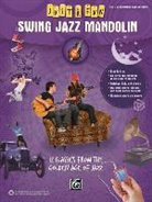 Alfred Publishing, Alfred Publishing (COR) - Just for Fun -- Swing Jazz Mandolin