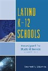 Leonard A. Valverde, Valverde Leonard A. - Latino K-12 Schools
