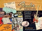 Tom Wheeler - Fender Archives