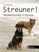 Stefan Kirchhoff - Streuner!