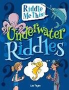Lisa Regan - Underwater Riddles
