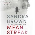 Sandra Brown - Mean Streak (Hörbuch)