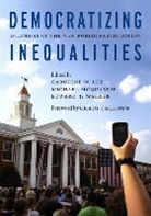 Caroline W. (EDT)/ McQuarrie Lee, Caroline W Lee, Caroline W. Lee, Michael McQuarrie, Edward T Walker, Edward T. Walker - Democratizing Inequalities