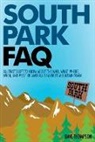 Dave Thompson - South Park Faq