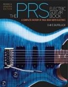Dave Burrluck - The Prs Electric Guitar Book