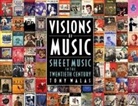 Tony Walas - Visions of Music
