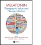 Venkatramanujan (EDT)/ Gobbi Srinivasan, Venkatramanujan Gobbi Srinivasan, Gabriella Gobbi, Gobbi Gabriella, Samuel D. Shillcutt, Shillcutt Samuel D.... - Melatonin