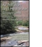 Alan T. Herlihy, Alan T. (Oregon State University Herlihy, Herlihy Alan T., Timothy J Sullivan, Timothy J (E&amp;s Environmental Chemistry Sullivan, Timothy J. Sullivan... - Air Pollution and Freshwater Ecosystems